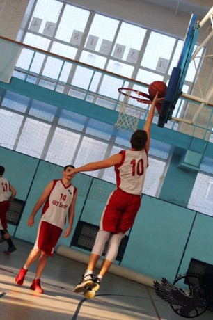 баскетбол 123